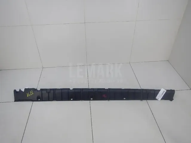 Кронштейн подножки для  Geely Emgrand X7 (NL-1) 2011-2018