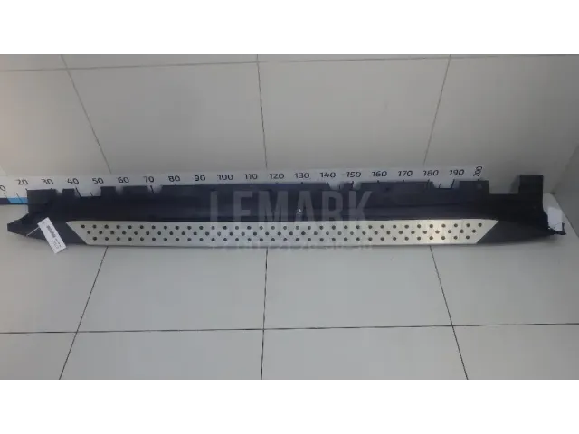 Подножка