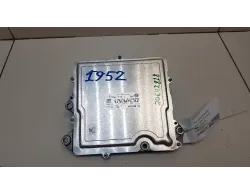 Блок управления двигателем