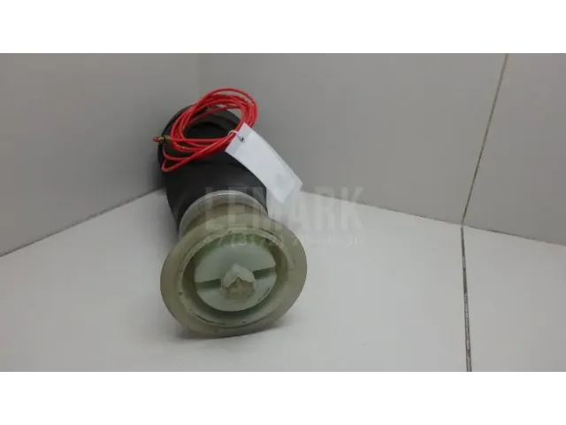Воздушная подушка (опора пневматическая)