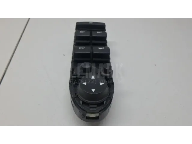 Блок управления стеклоподъемниками для  Honda Accord VII 2003-2008