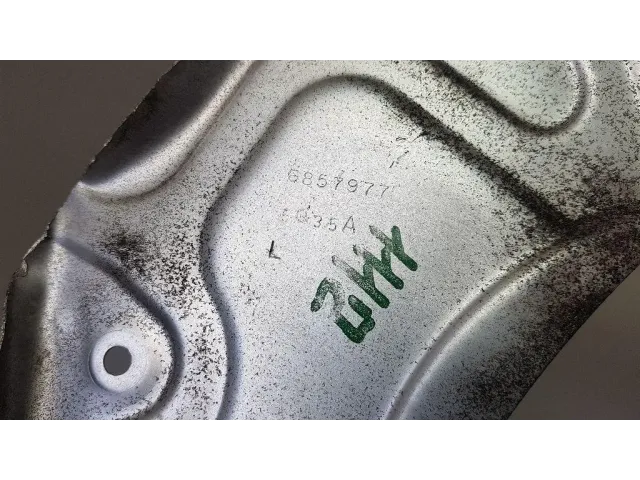 Пыльник тормозного диска для  Alfa Romeo Giulietta 2010-2020