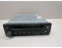 Проигрыватель CD/DVD