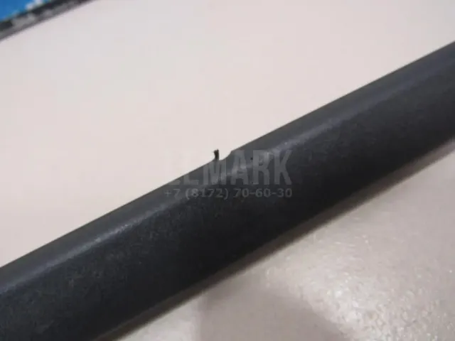 Молдинг передней правой двери для  BMW X5 E53 2000-2007