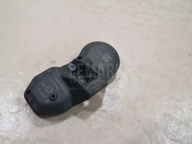 Датчик давления в шине (TPMS)