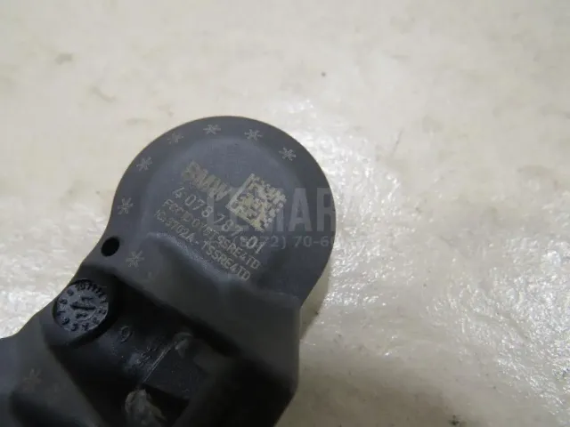 Датчик давления в шине (TPMS)