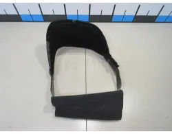 Кожух рулевой колонки