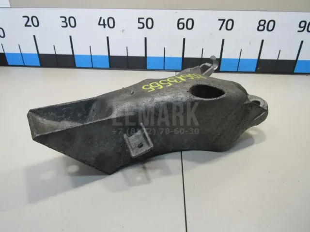 Кронштейн двигателя левый для  ERF EC10 1995-2004