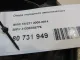 Опора переднего амортизатора для  Citroen C4 Grand Picasso 2006-2014