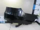 Накладка заднего бампера правая для  Ford Transit/Tourneo Custom 2012
