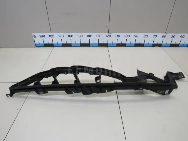 Кронштейн крепления крыла для  Great Wall Hover H3 NEW 2014-2016
