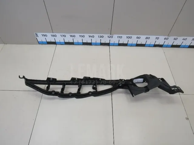 Кронштейн крепления крыла для  Great Wall Hover H3 NEW 2014-2016