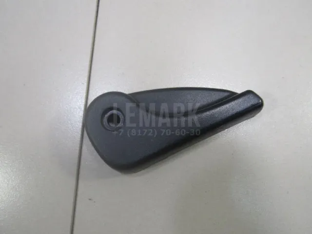 Ручка открывания капота для  Citroen Jumper 244 2002-2006