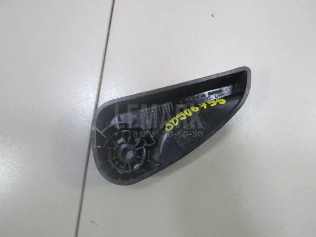 Ручка открывания капота для  Citroen Jumper 244 2002-2006