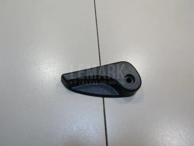 Ручка открывания капота для  Fiat Ducato 244 (+Elabuga) 2002-2006