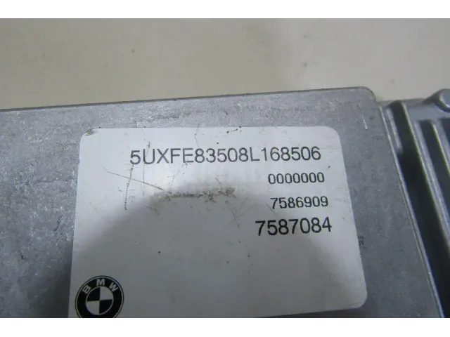 Блок управления двигателем для  Chrysler 300C 2011-2023