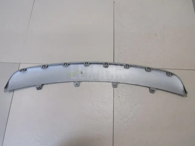 Накладка переднего бампера для  Daihatsu