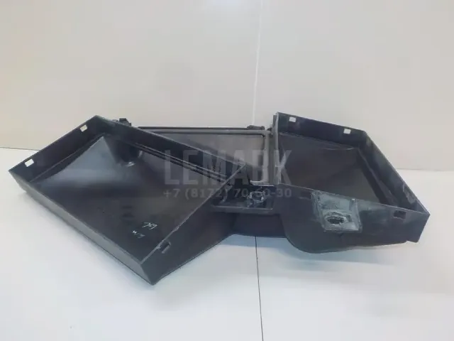 Рамка салонного фильтра для  Ford Escape EUR 2007-2009