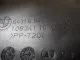 Рамка салонного фильтра для  Ford Escape EUR 2007-2009