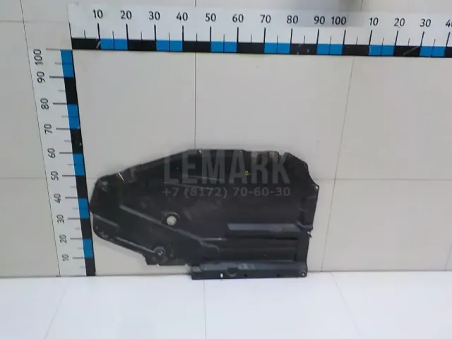 Защита топливного бака для  Ford Edge 2007-2015