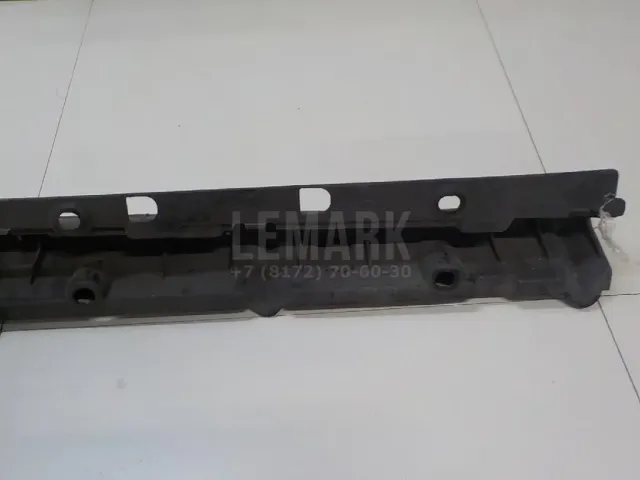 Кронштейн подножки для  Geely Tugella (FY11) 2020