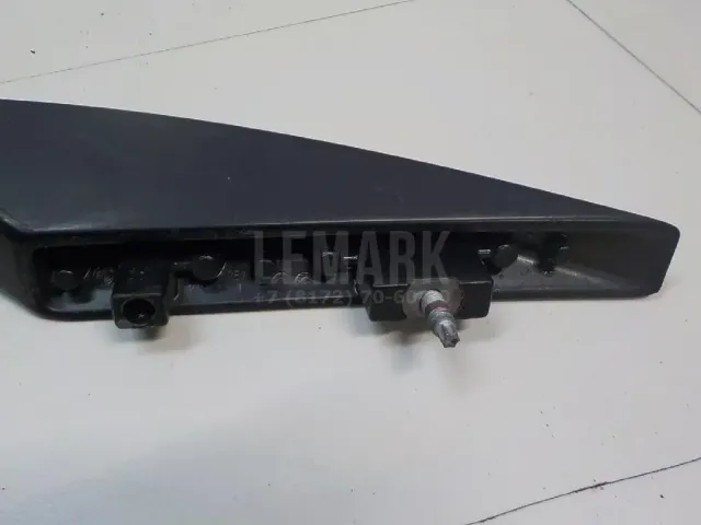 Рейлинг левый (планка на крышу) для  Honda Accord V 1996-1998