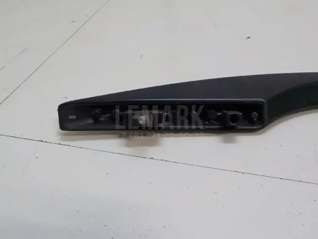 Рейлинг правый (планка на крышу) для  Ford Edge 2007-2015