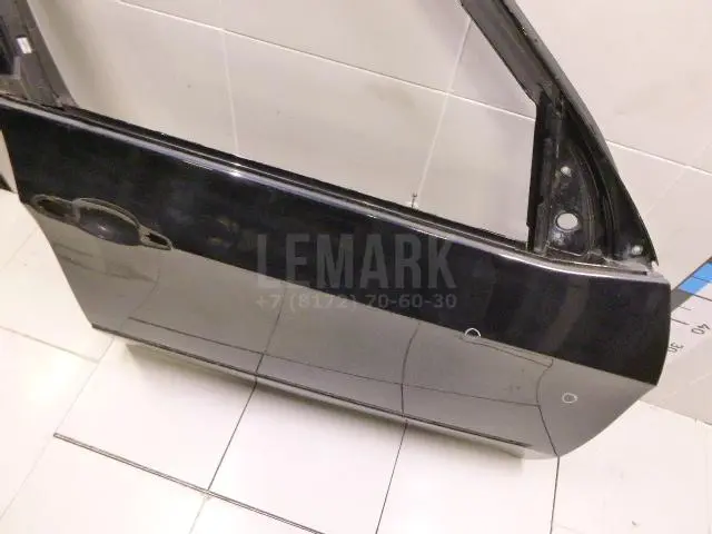 Дверь передняя правая для  Ford Fusion 2002-2012