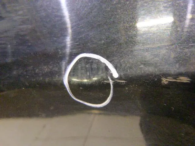 Дверь передняя правая для  Ford Fusion 2002-2012