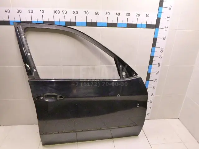 Дверь передняя правая для  Ford Fusion 2002-2012