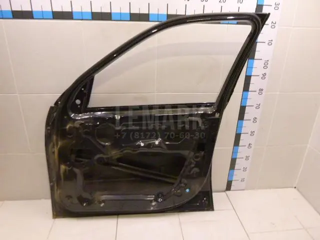 Дверь передняя правая для  Ford Fusion 2002-2012