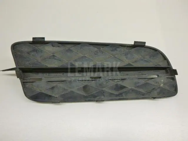 Решетка в бампер левая для  Audi A3 (8L1) 1996-2003