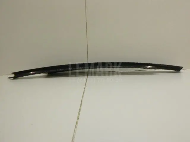 Накладка двери передней правой для  BMW 1-serie F20/F21 2011-2019