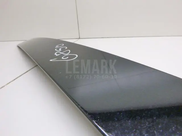 Накладка двери передней правой для  BMW 1-serie F20/F21 2011-2019