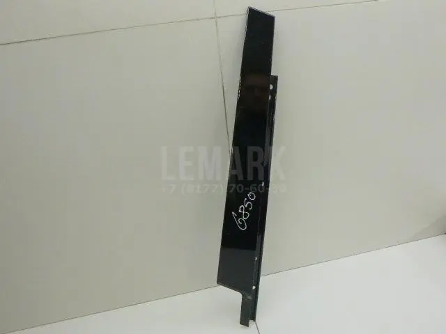 Накладка двери передней правой для  BMW 1-serie F20/F21 2011-2019