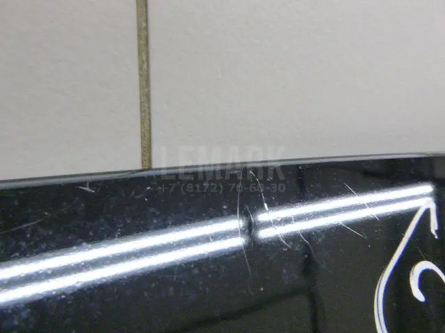 Накладка двери передней правой для  BMW 1-serie F20/F21 2011-2019