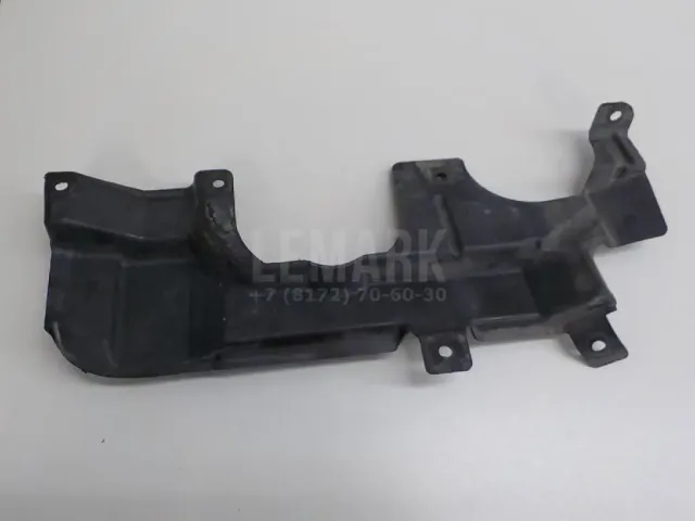 Пыльник (рулевое управление) для  Citroen C3 2002-2009