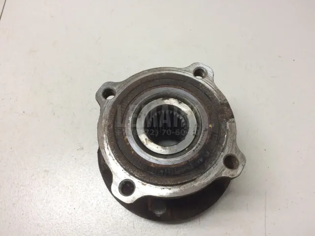 Подшипник задней ступицы для  Chevrolet HHR 2005-2011