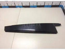 Накладка двери задней левой