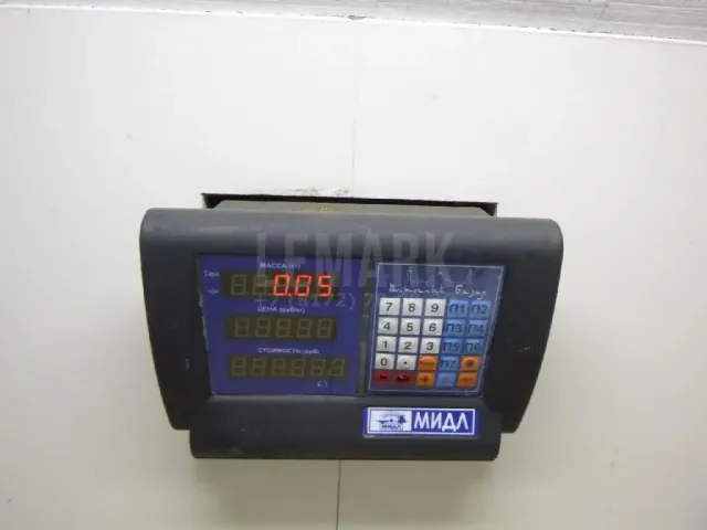 Датчик износа колодок для  Acura MDX 2001-2006