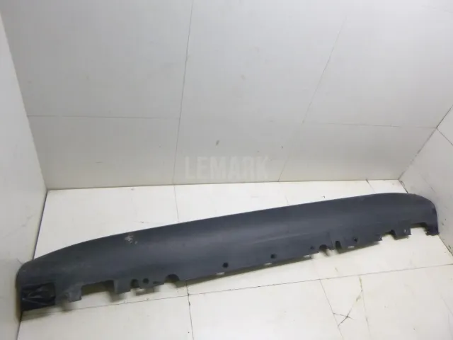 Подножка для  Fiat Uno 1995-2010