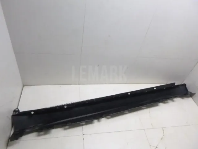 Подножка для  Fiat Uno 1995-2010