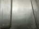 Кронштейн подножки