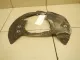 Пыльник тормозного диска для  Chevrolet Spark 2005-2010