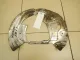 Пыльник тормозного диска для  Chevrolet Spark 2005-2010