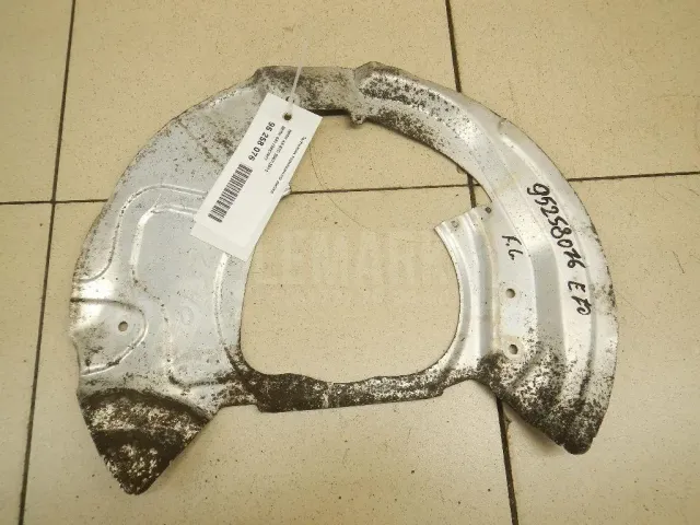 Пыльник тормозного диска для  Chevrolet Spark 2005-2010