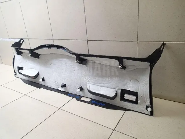Обшивка двери багажника для  Honda Accord VIII 2008-2015