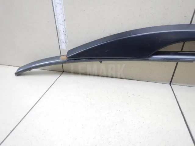 Рейлинг левый (планка на крышу) для  BMW 3-serie F30/F31/F80 2011-2020