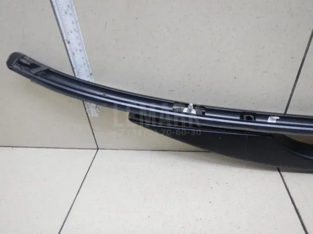 Рейлинг левый (планка на крышу) для  BMW 3-serie F30/F31/F80 2011-2020