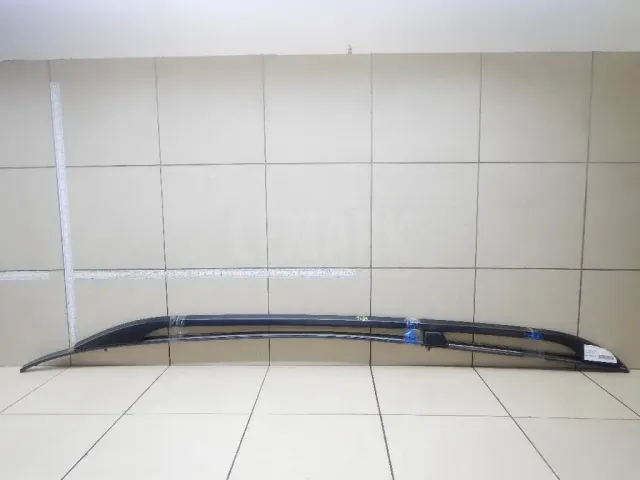 Рейлинг левый (планка на крышу) для  BMW 3-serie F30/F31/F80 2011-2020